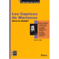 L’œuvre au clair : Les caprices de Marianne