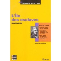 L’œuvre au clair : L'île des esclaves