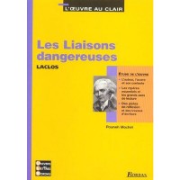 L’œuvre au clair : Les liaisons dangereuses