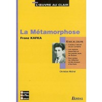 L’œuvre au clair : La Métamorphose
