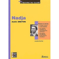L’œuvre au clair : Nadja