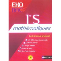 Exo Bac : Première S Mathématiques