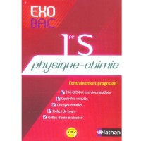 Exo Bac : Première S Physique-chimie