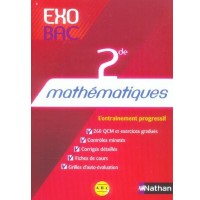 Exo Bac : Seconde Mathématiques