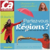 Parlez-vous régions ?
