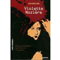 Violette Nozière