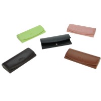 Étui à lunettes LONGCHAMP différents coloris