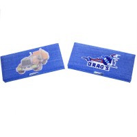Lot d'étuis à lunettes