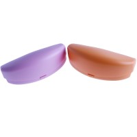 Lot d'étuis à lunettes