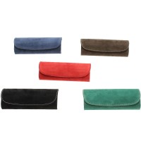 Étui à lunettes SUEDE