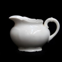 Crémier 6 tasses CHEVREUSE