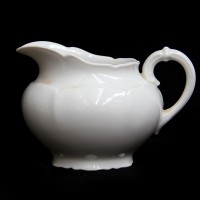 Crémier 12 tasses CHEVREUSE