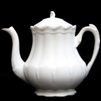 Théière 12 tasses TSARINE