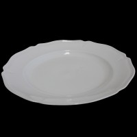 Plat taille 10 CHEVREUSE