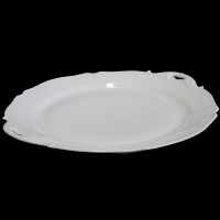 Plat à gâteau CHEVREUSE