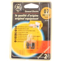 Ampoule anti brouillard ou longue portée