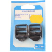 Boucle de serrage