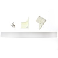 Kit de rattrapage sous plafond