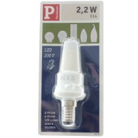 Ampoule LED 230v E14