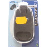 Double chargeur USB