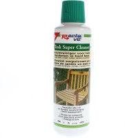 Nettoyant surpuissant pour meubles de jardin