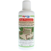 Protection totale pour meubles de jardin