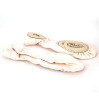 Chaussons de danse Ballet toile étroits