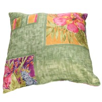 Coussin Caraïbes
