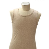 Chemise sans manche Rhovyl'on